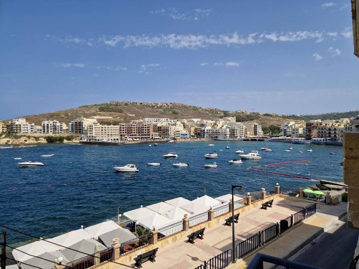 Apartamento Seabreeze Casablanca Flat Zebbug  Exterior foto