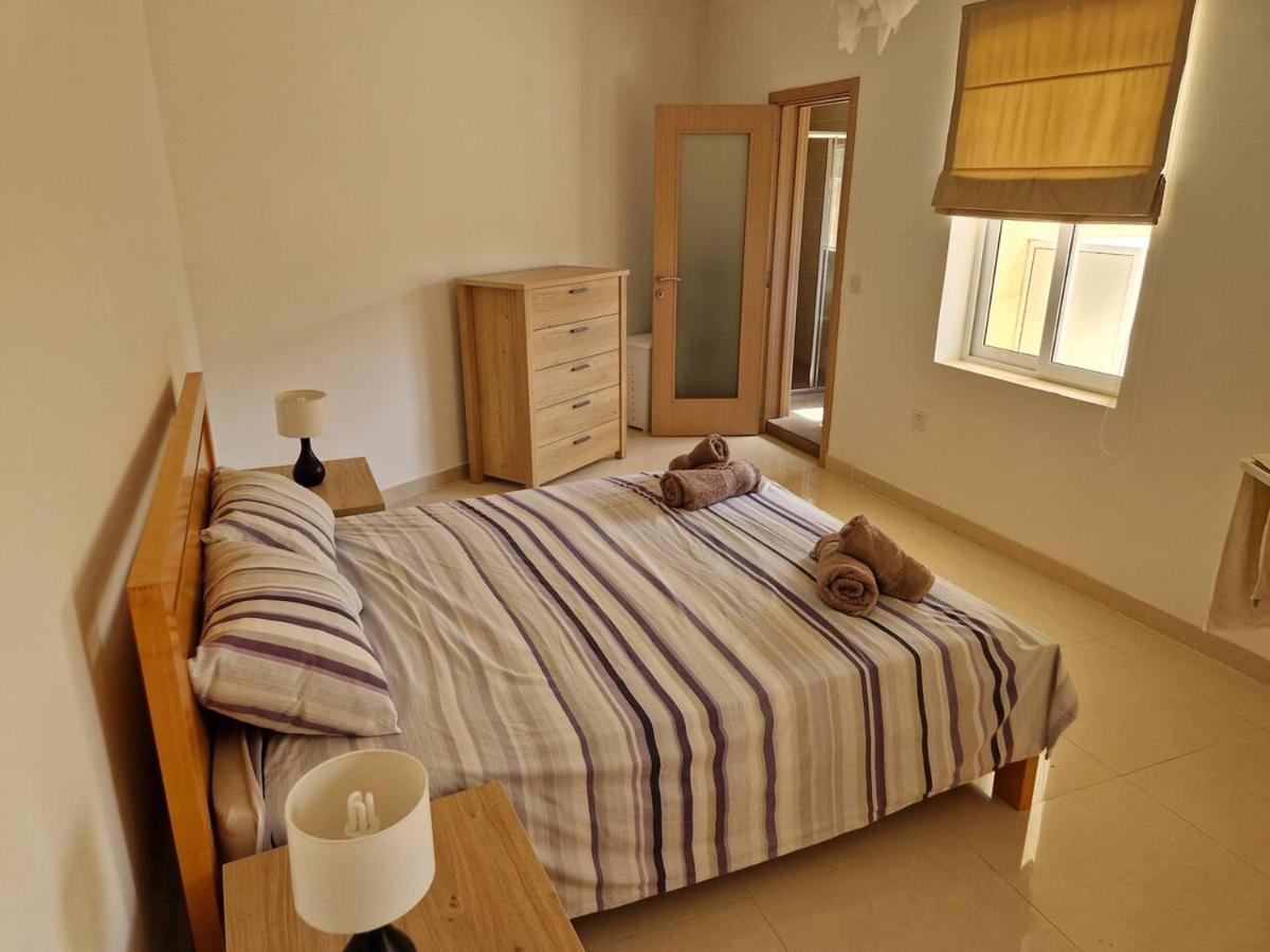 Apartamento Seabreeze Casablanca Flat Zebbug  Exterior foto