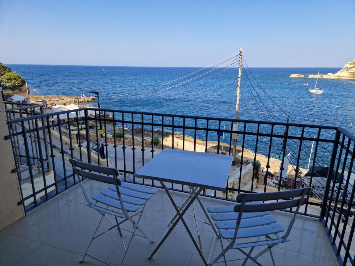 Apartamento Seabreeze Casablanca Flat Zebbug  Exterior foto